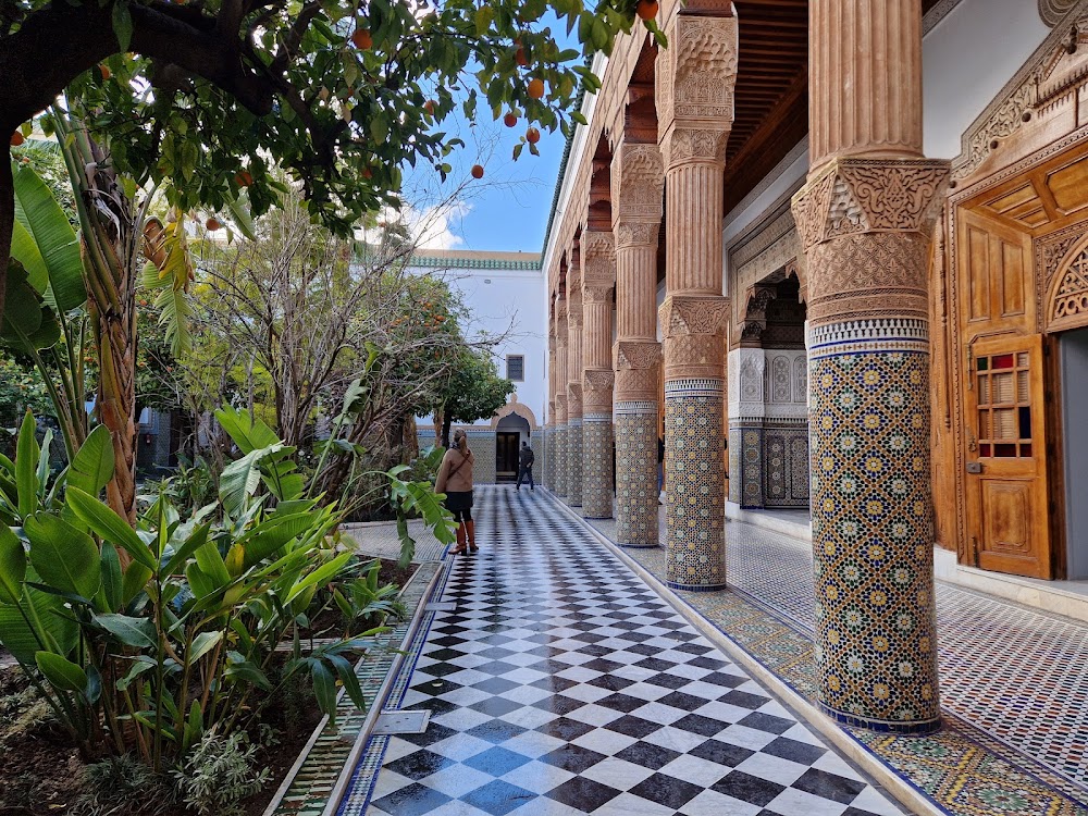 Dar Basyma