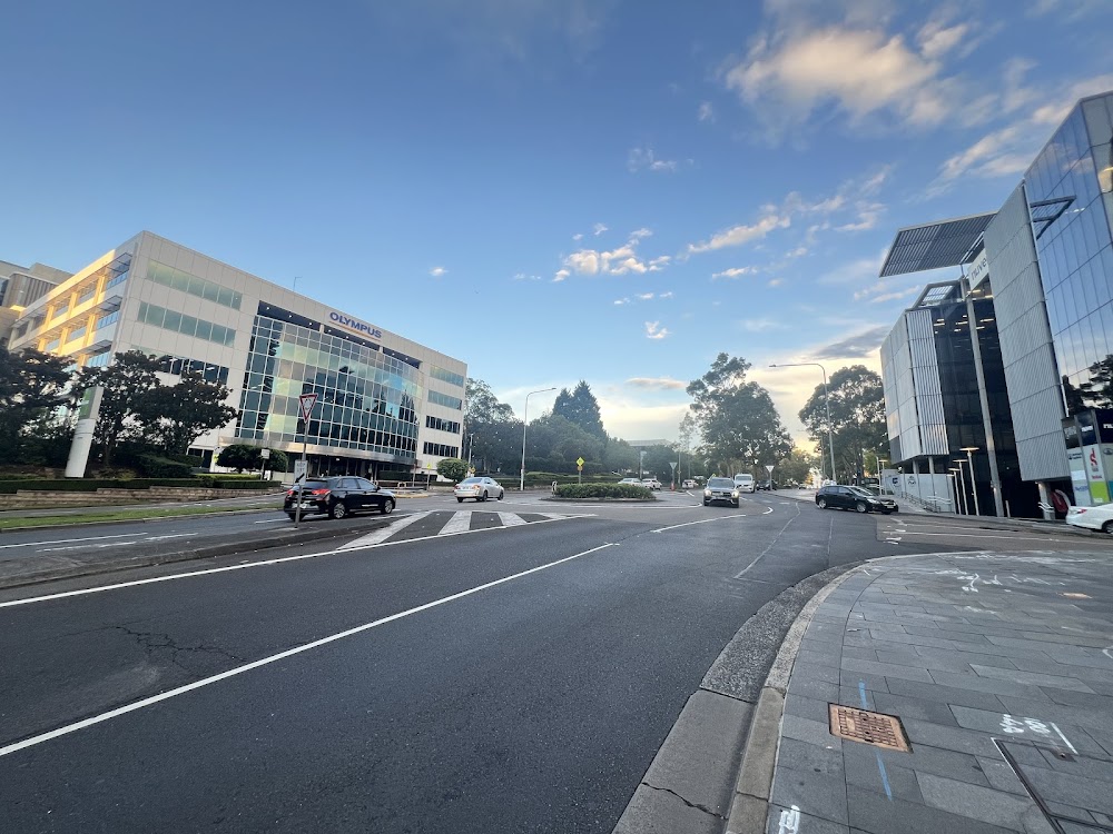 Holiday Inn Express Sydney Macquarie Park