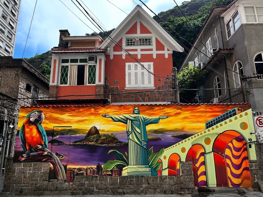 Hostel Sun Rio