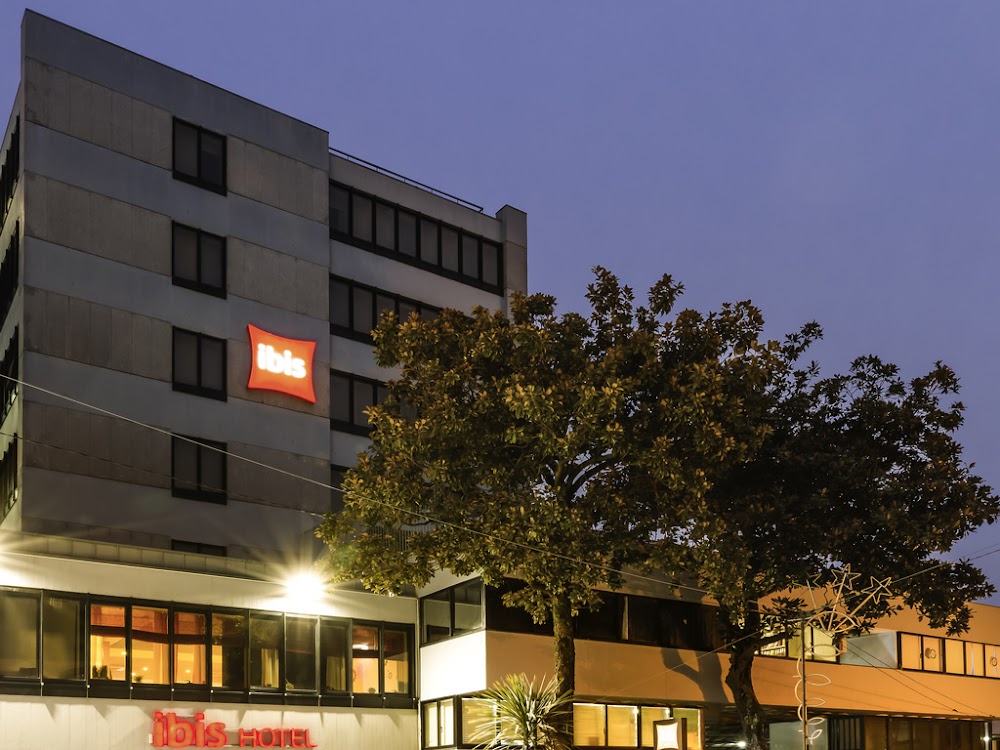 Ibis Porto Centro São Bento