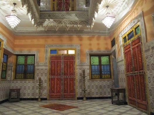 Hotel Sindi Sud