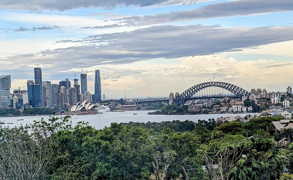 Wildlife Retreat at Taronga