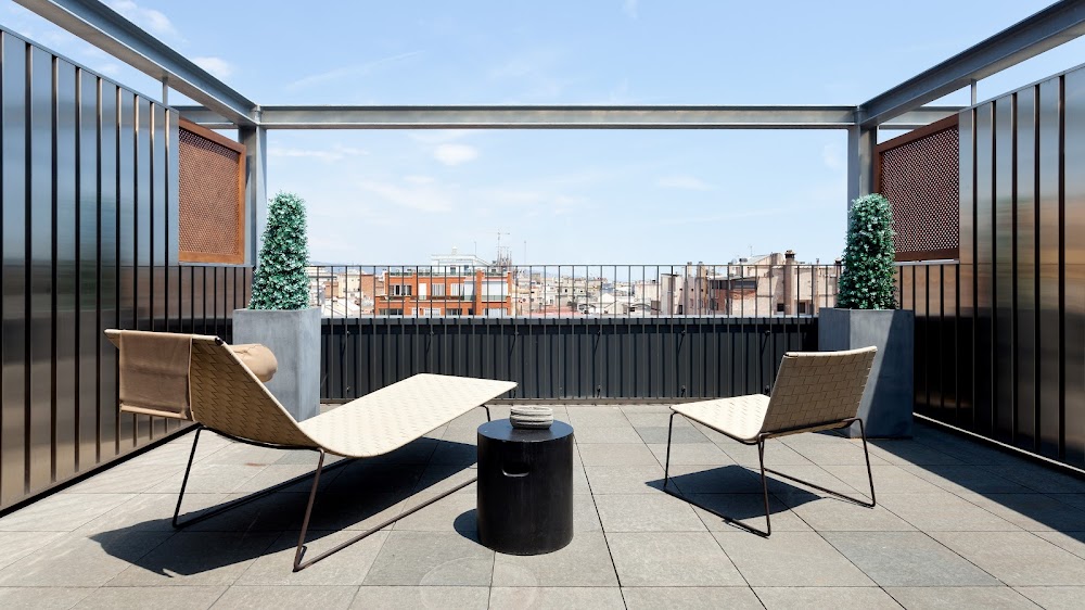 Hotel Royal Passeig de Gracia