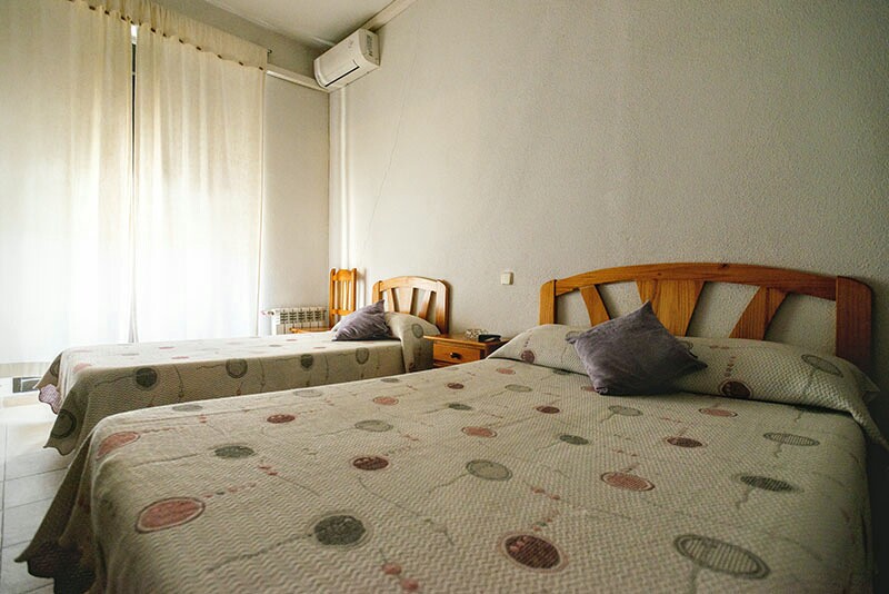 Hostal Naranco