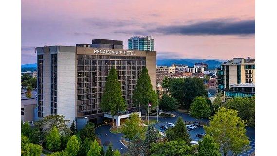 Renaissance Asheville Hotel