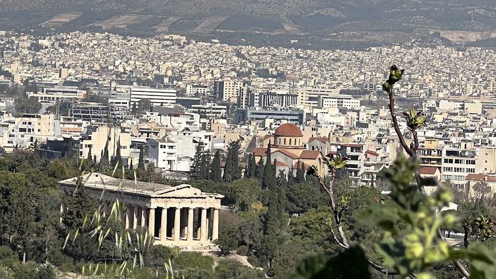 Acropolis City Life Boutique Hotel