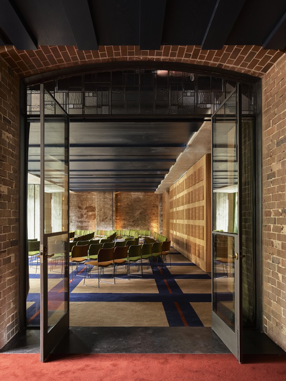 Ace Hotel