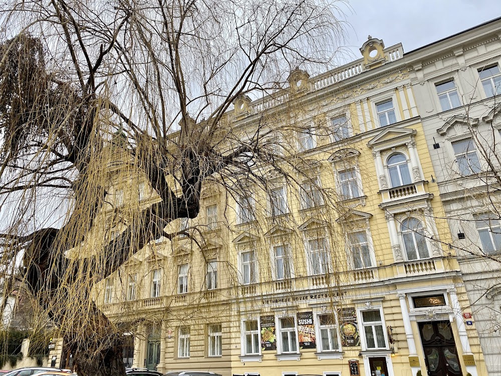 Hotel KLARINN
