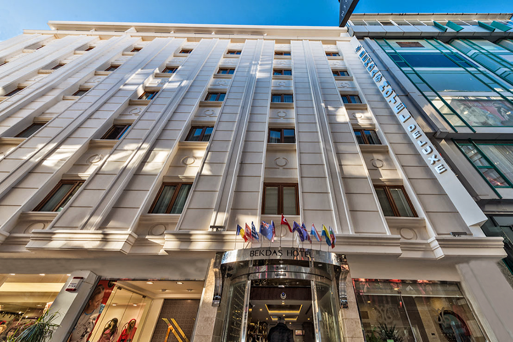 Bekdaş Hotel
