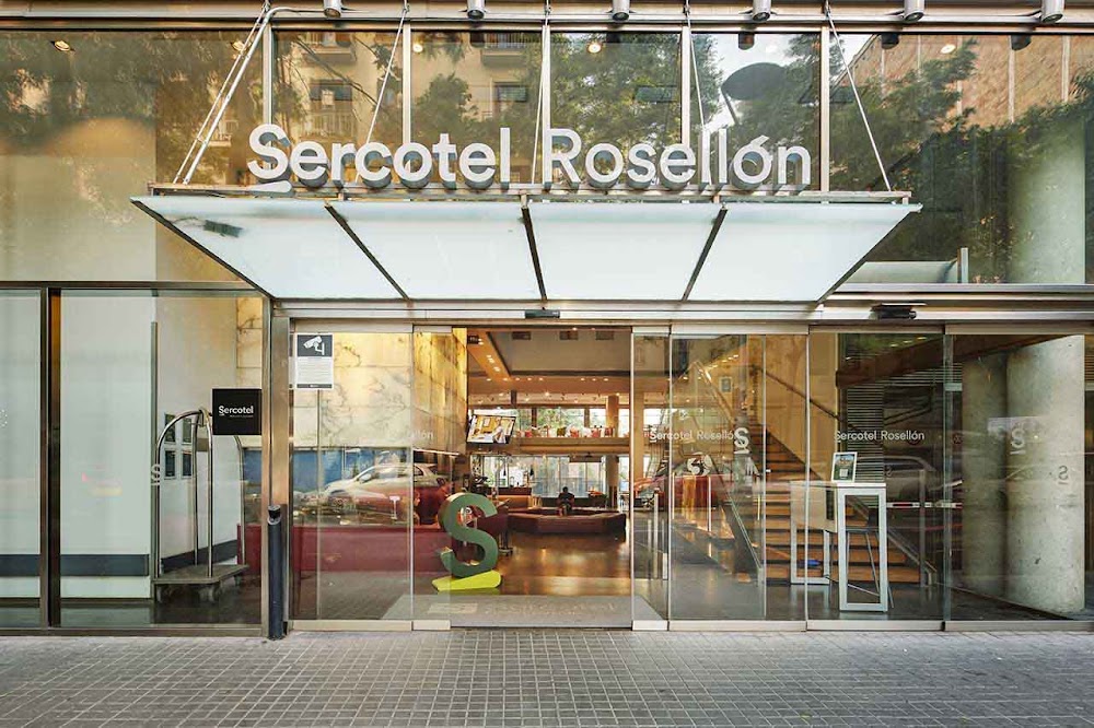 Ayre Hotel Rosellón