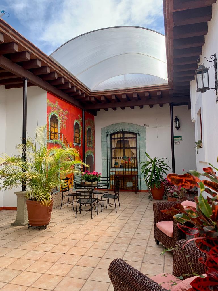 Hotel El Nito Posada