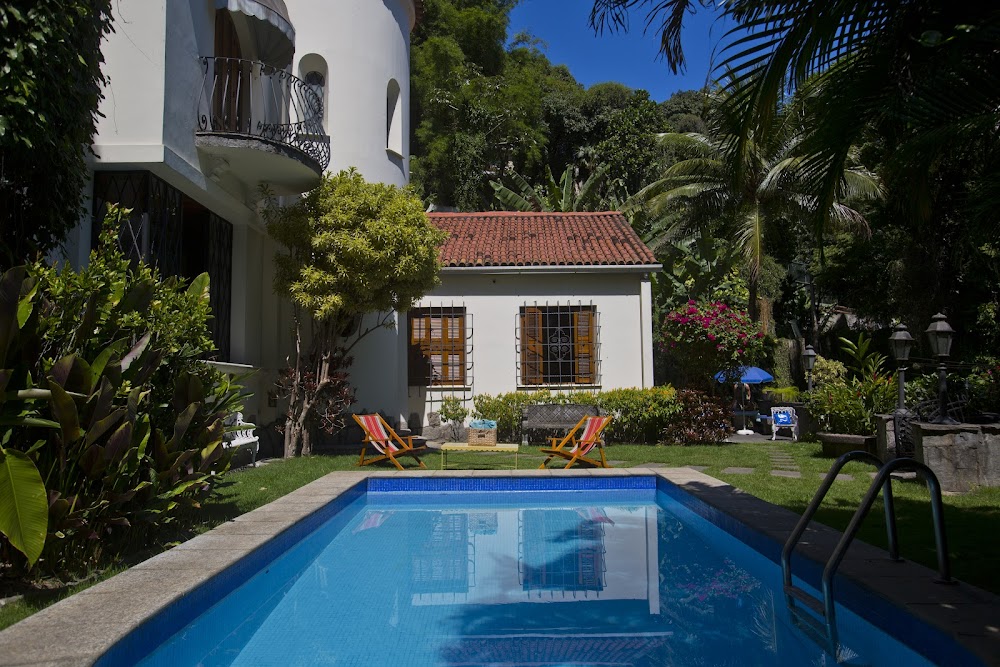 Casa Beleza