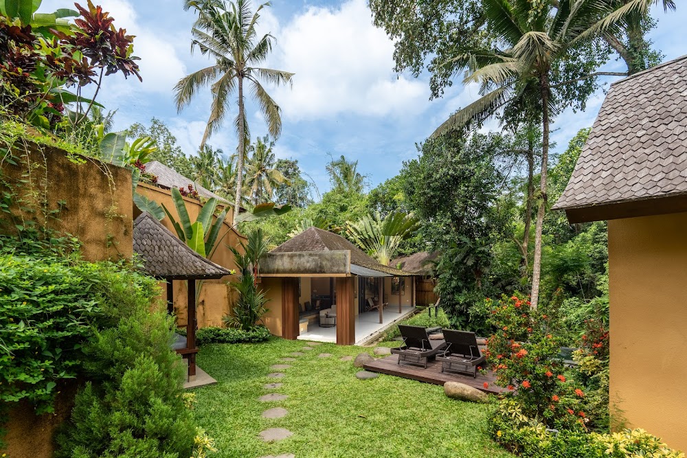 Samkhya Villas