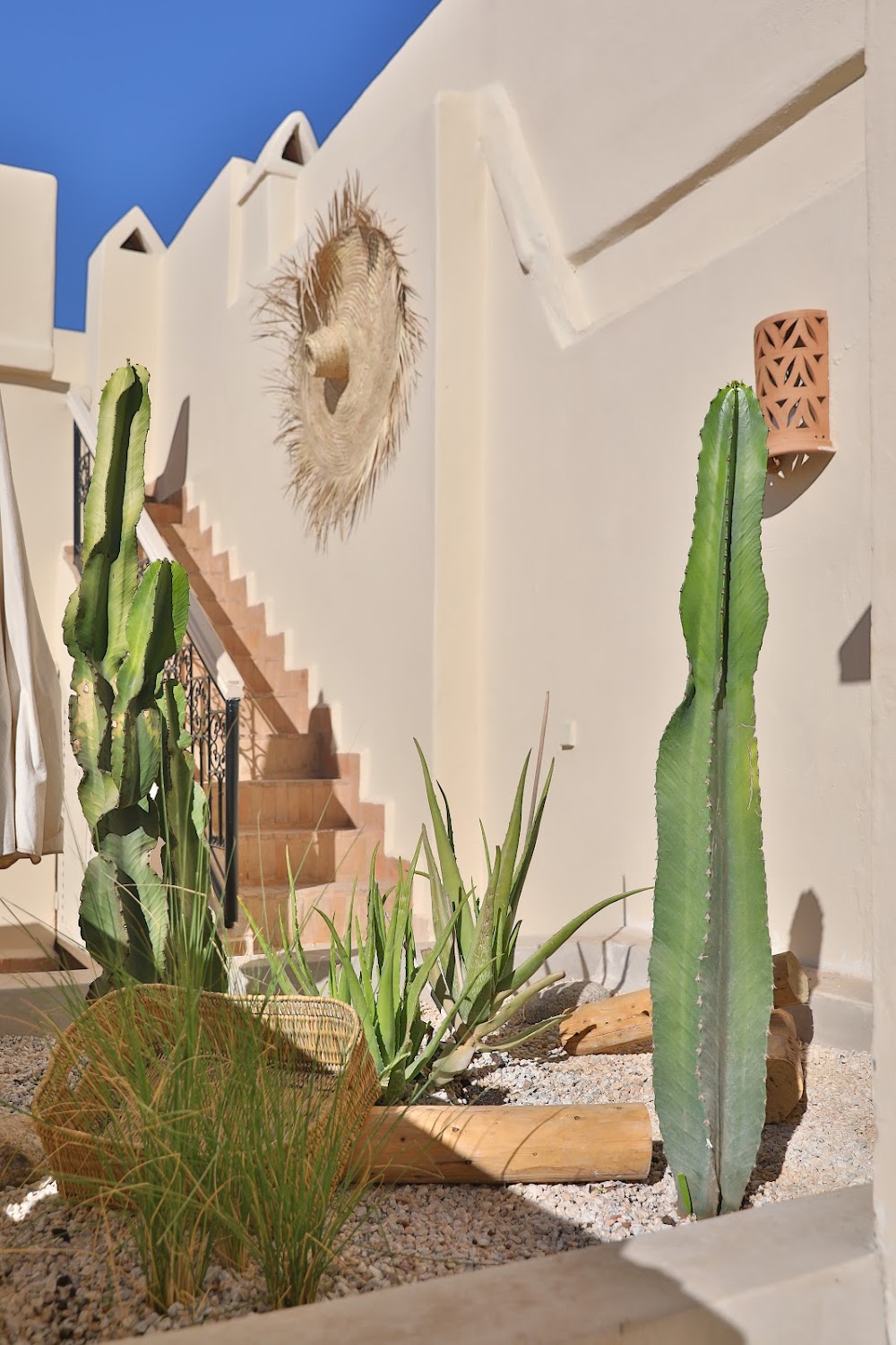 Riad al Badia