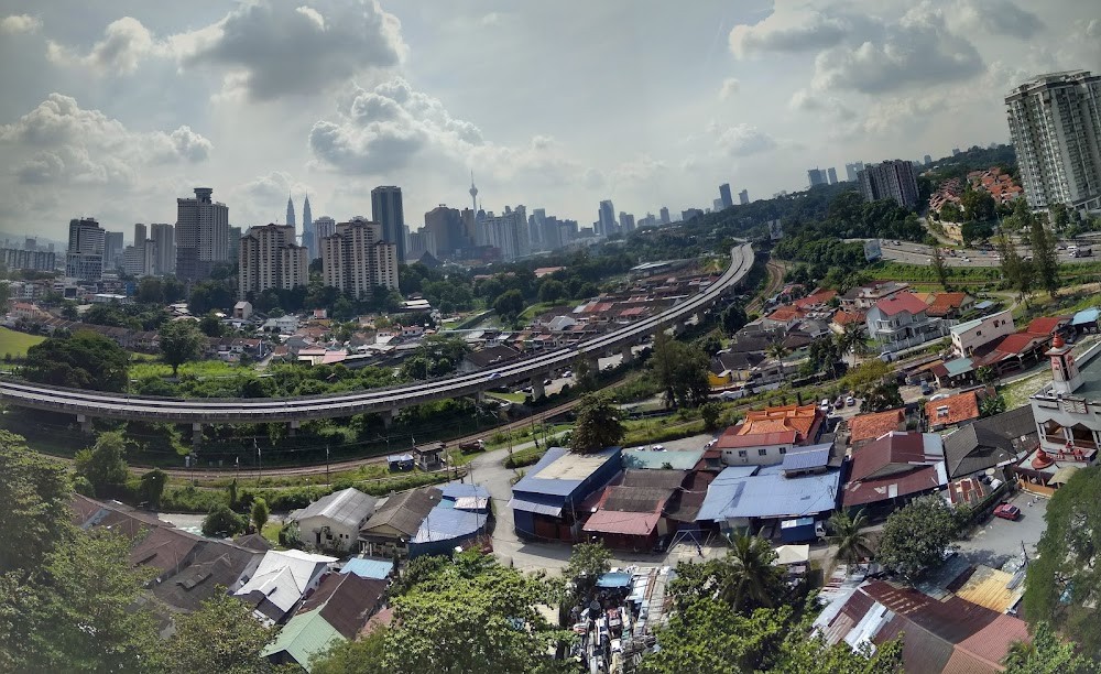 Duta Hotel & Residence