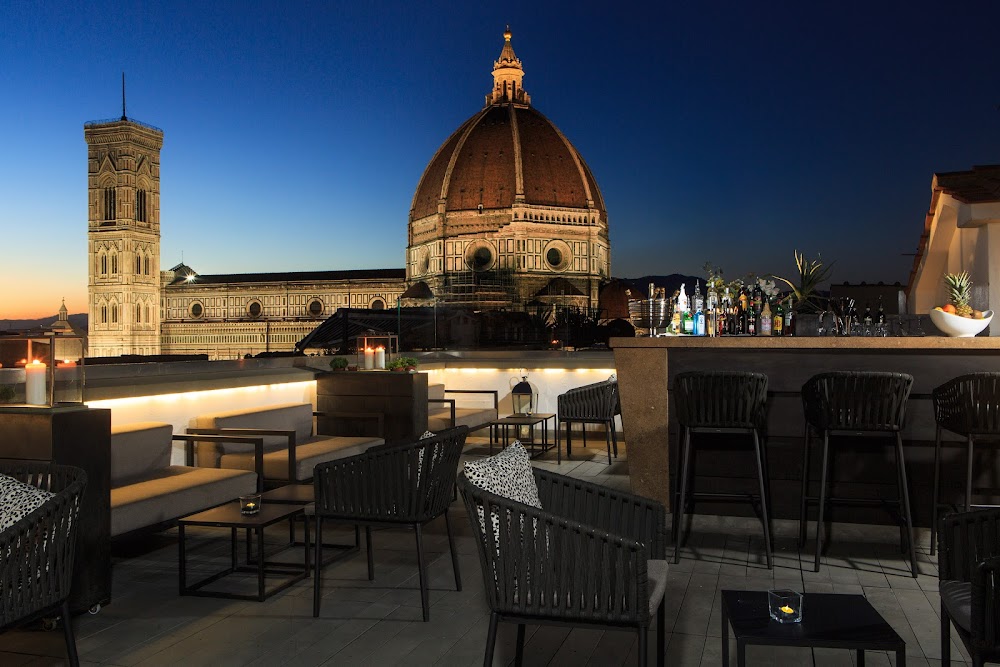 Grand Hotel Cavour
