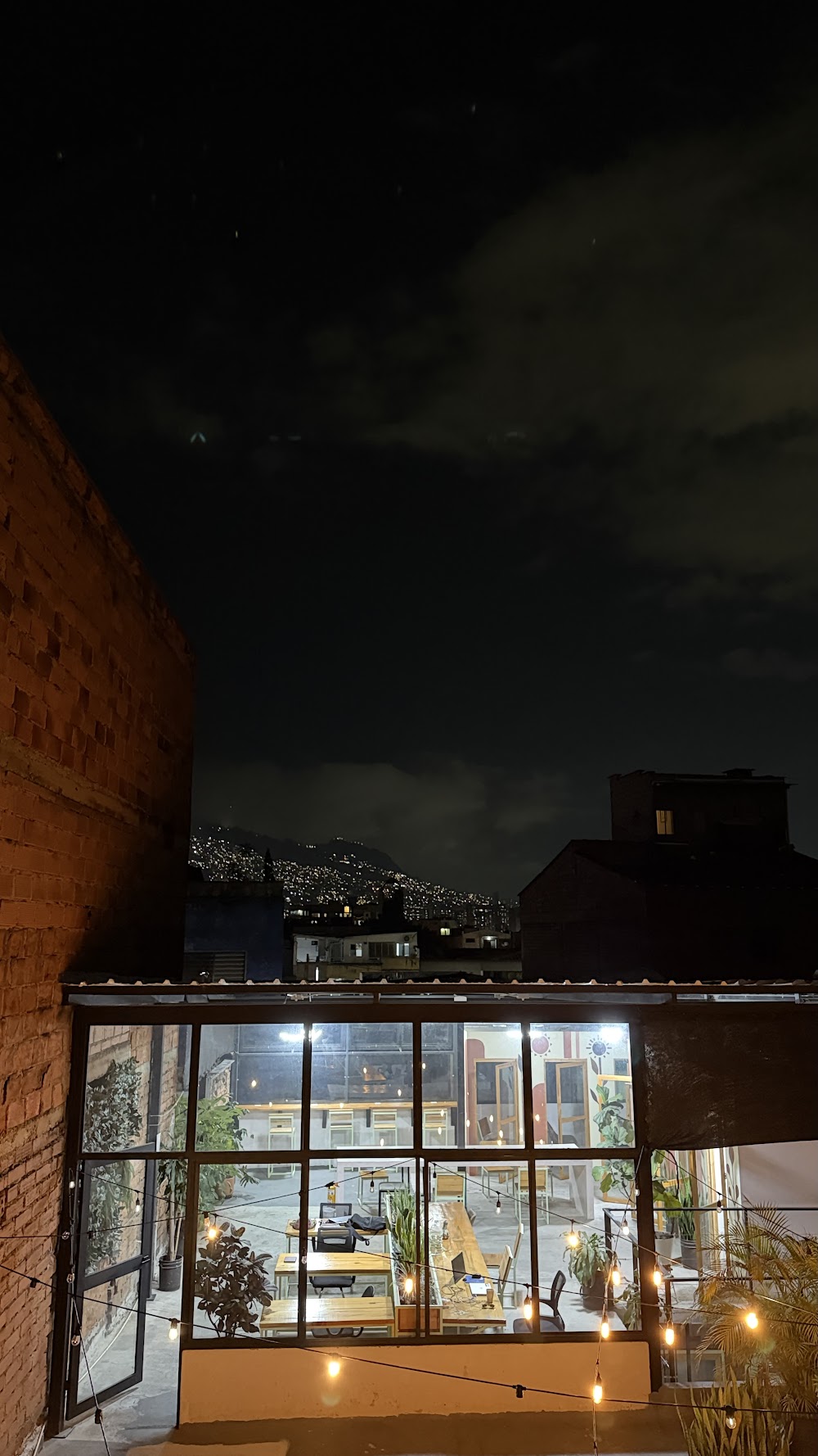 Co404 Medellin - Coliving-Coworking