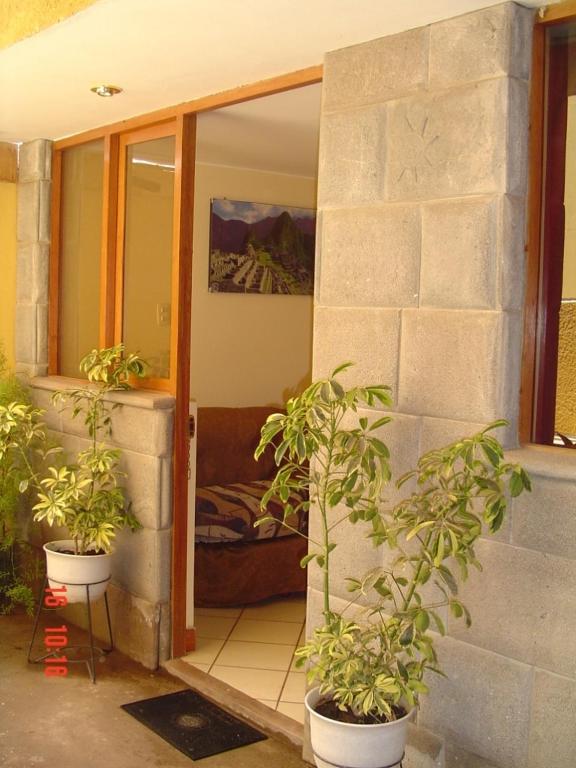 Hostal Samani