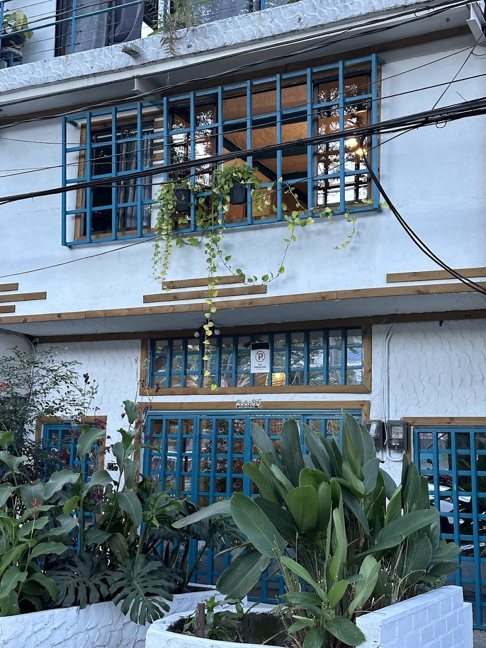 Hotel Boutique La Casa Medellin
