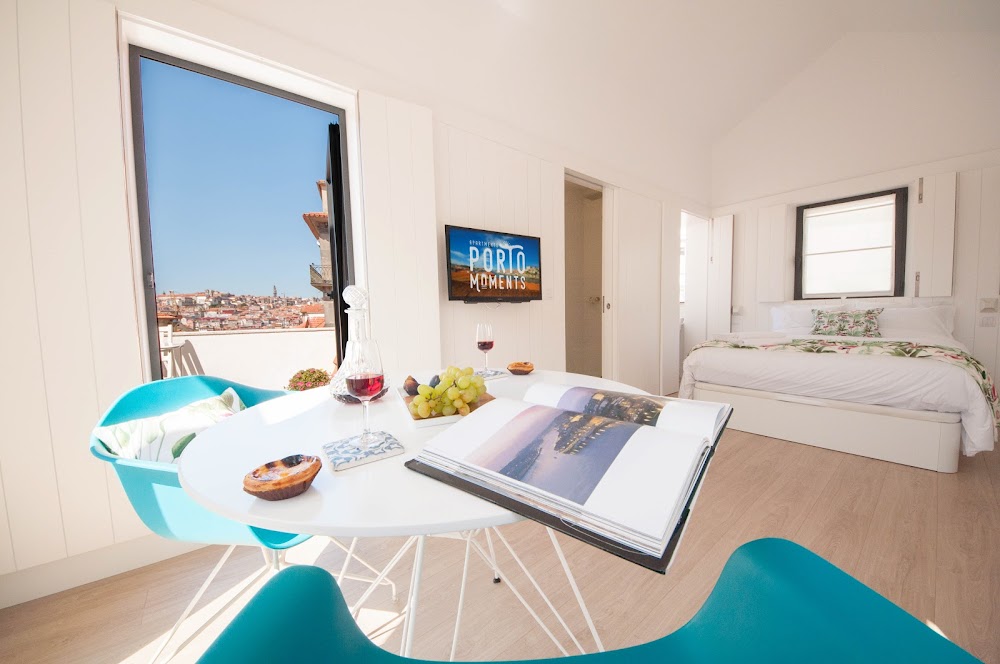 Porto Moments Apartments