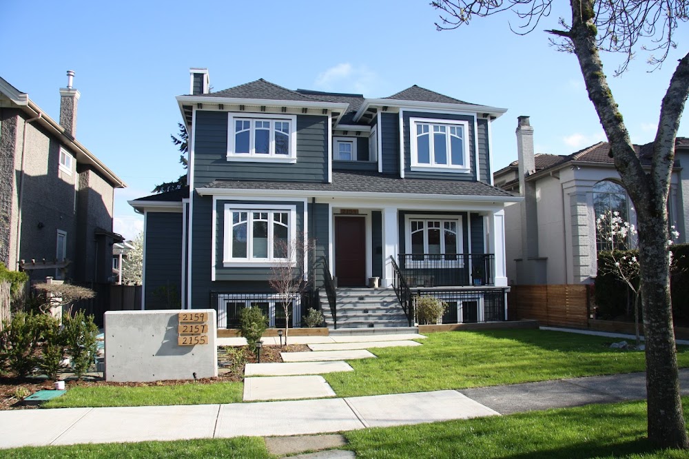 Vancouver Traveller B&B