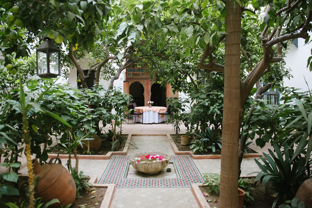 Riad El Cadi