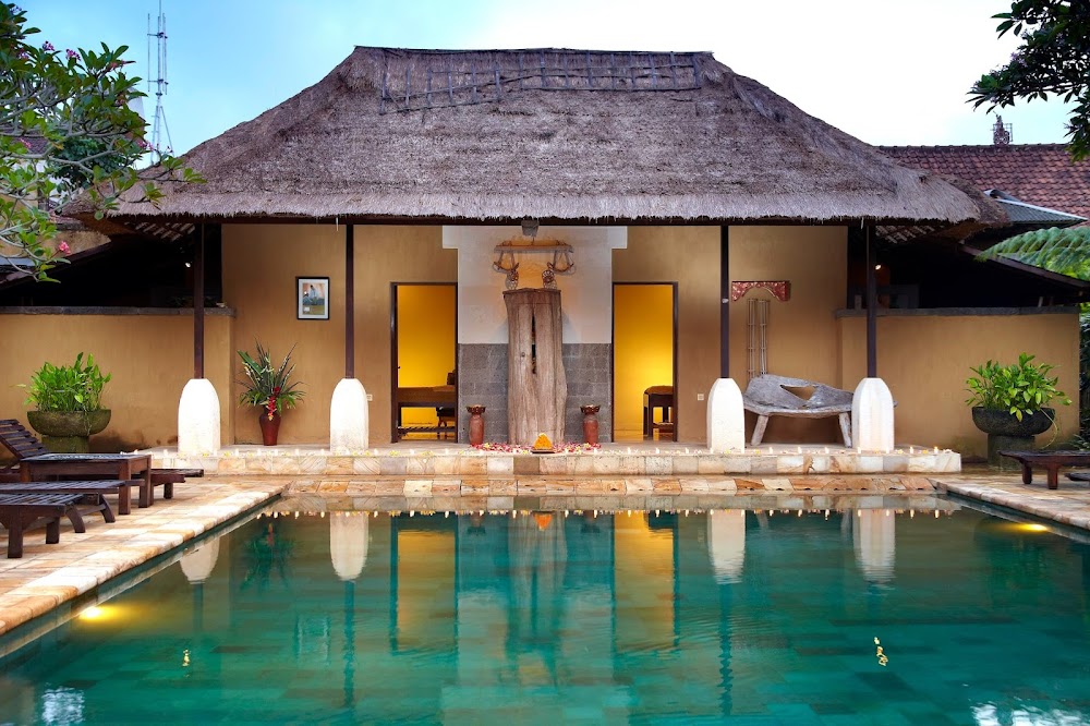 The Sungu Resort