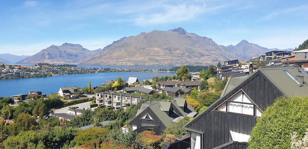 Rydges Lakeland Resort
