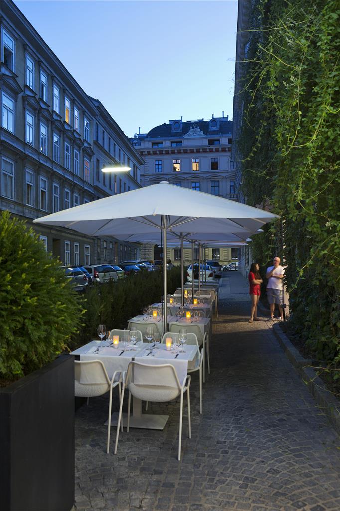 Hotel Harmonie