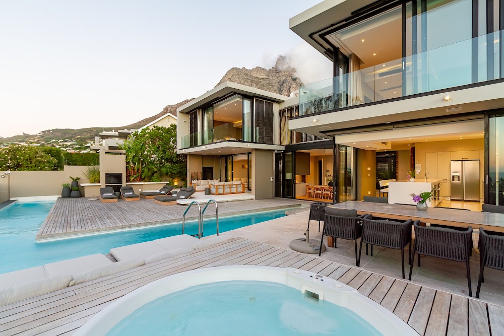 Serenity Villa