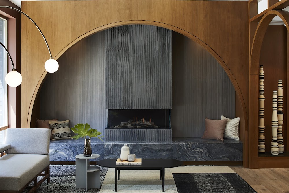 Kimpton Saint George Hotel