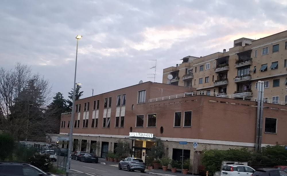 Hotel Degli Imperatori