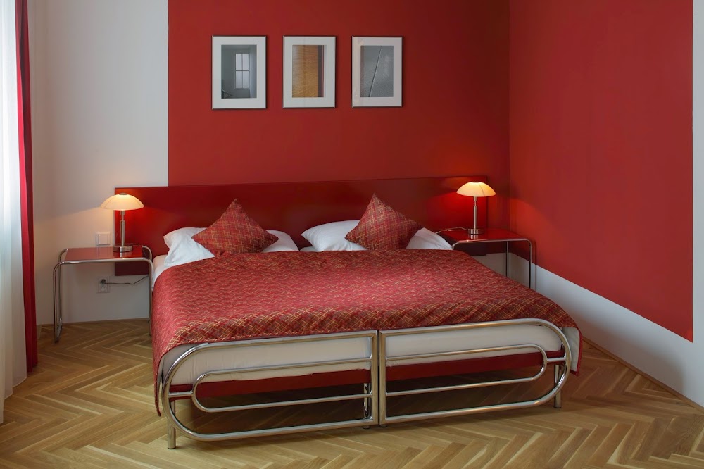 Hotel AXA