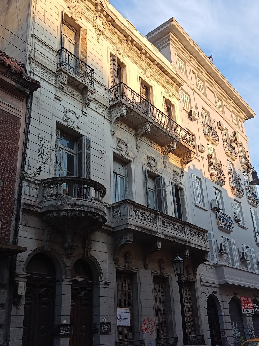Hotel Bolívar