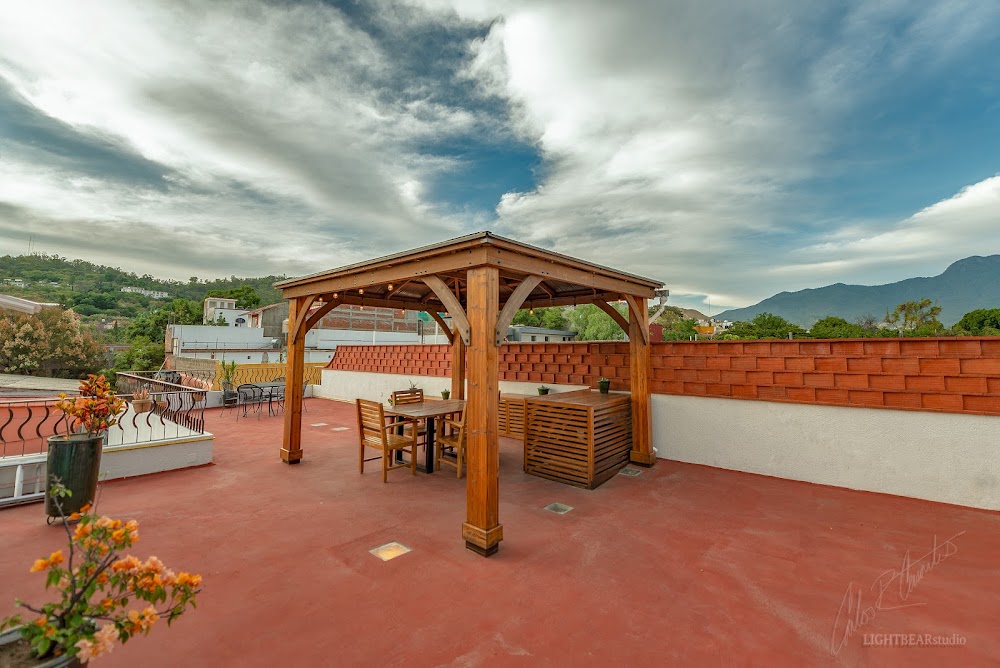 Casa Carlota