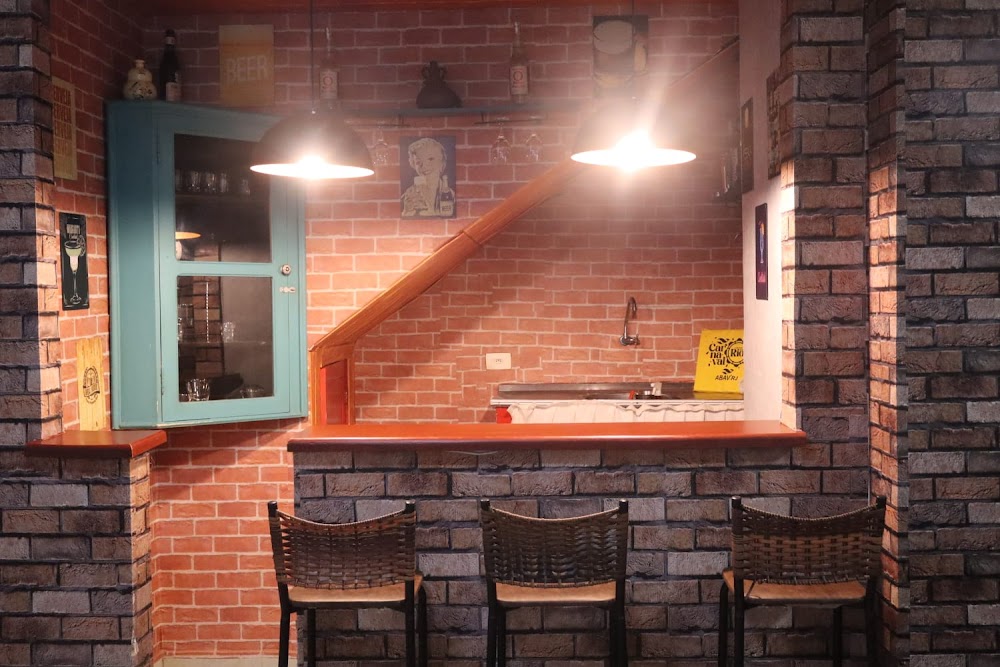Matianellu hostel