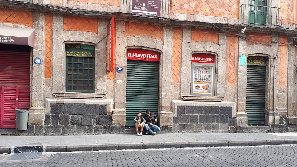 Hotel Patria