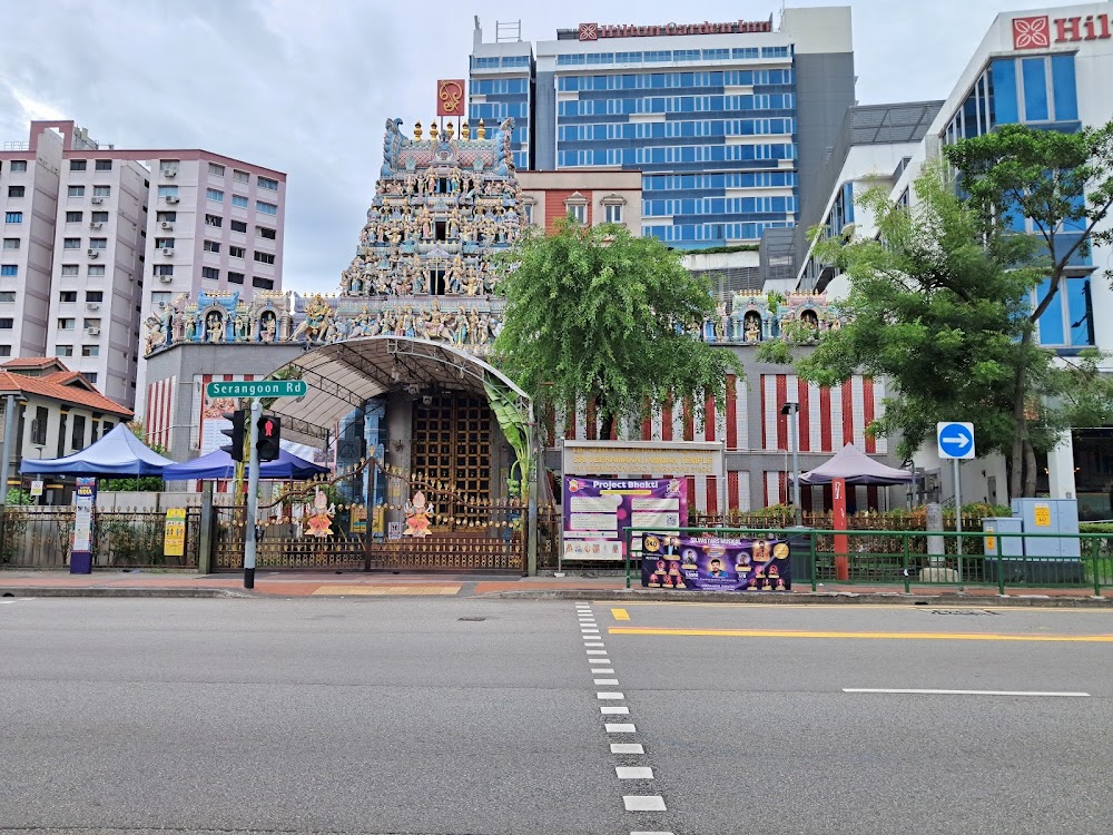 Footprints Hostel