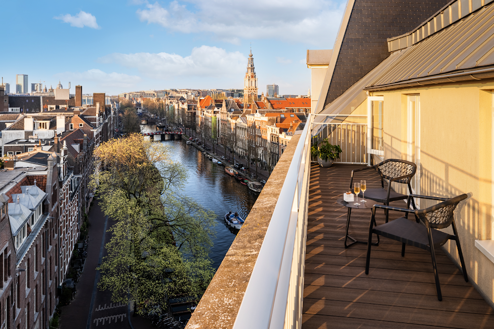 Tivoli Doelen Amsterdam