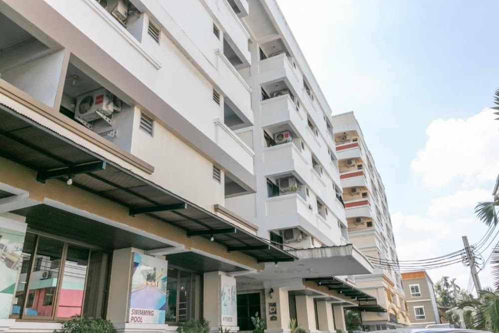 P-Park Residence
