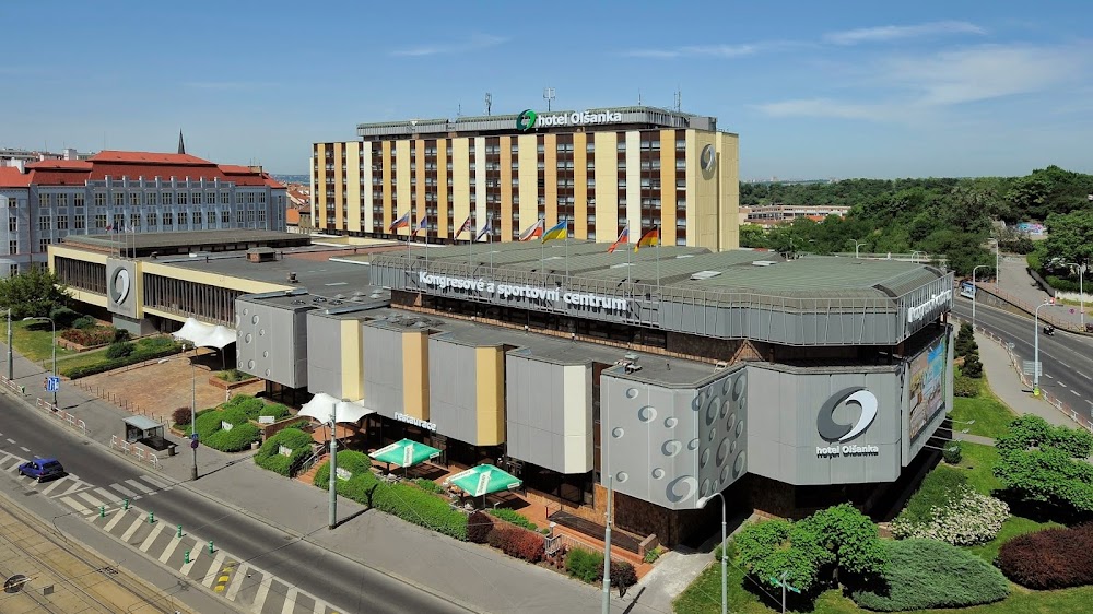 Hotel Olšanka