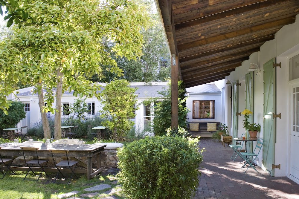 La Grenadine Petit Hotel