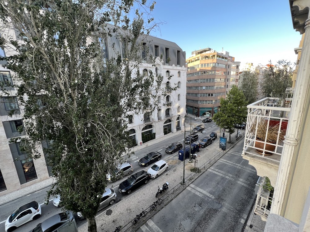 Residencial Vila Nova