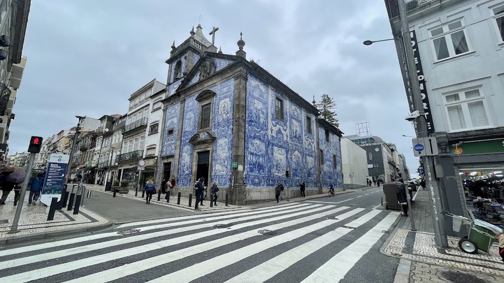 Hotel do Norte