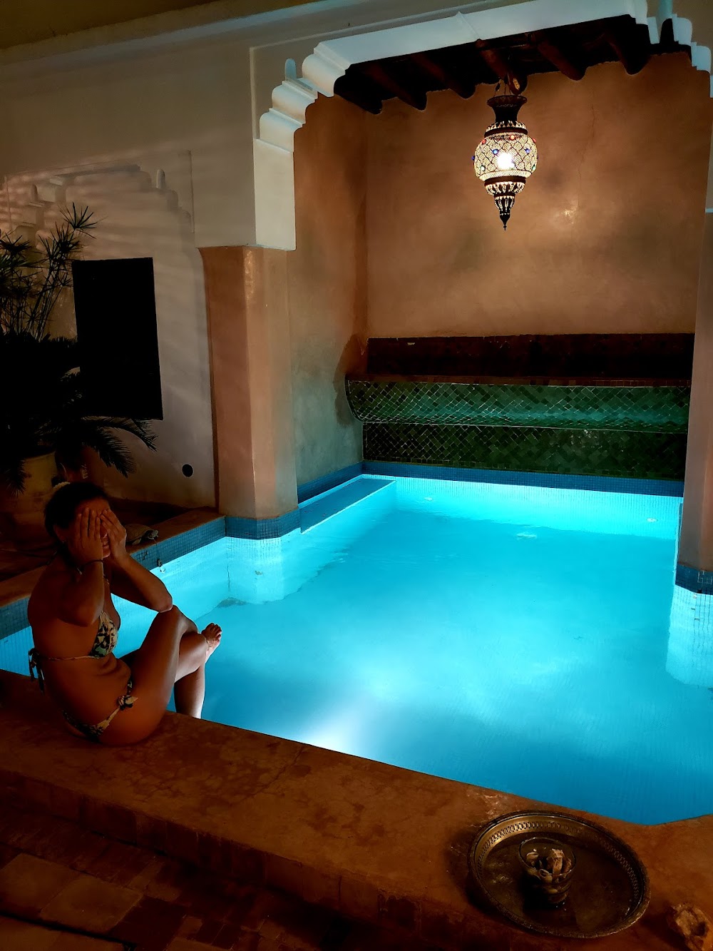 Riad Asna