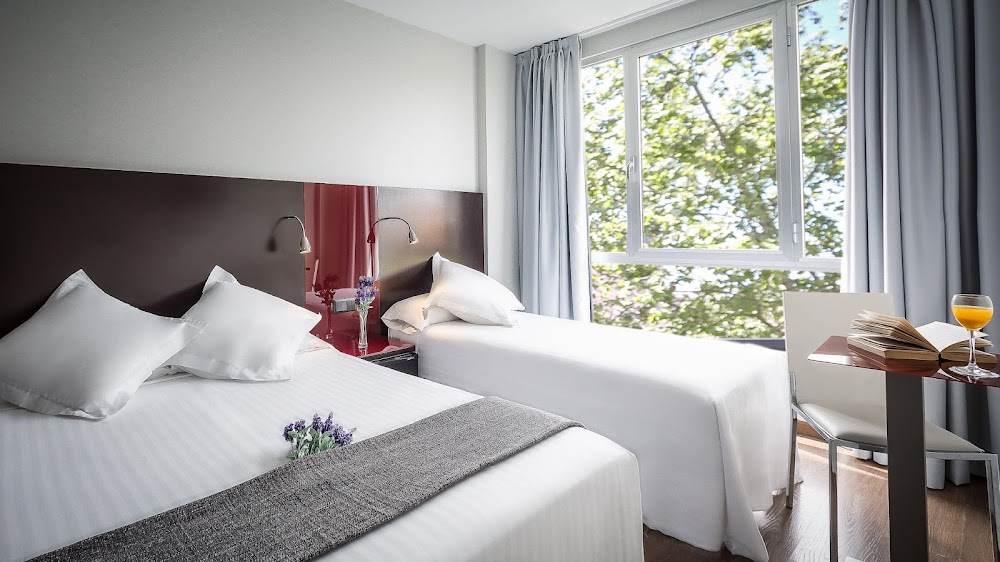 Hotel Sant Antoni