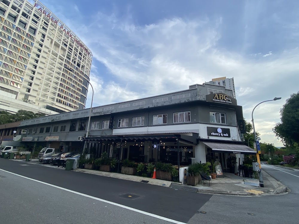 ABC Premium Hostel