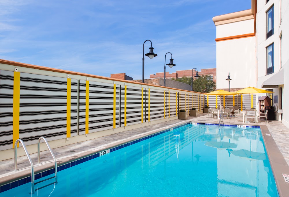 DoubleTree by Hilton