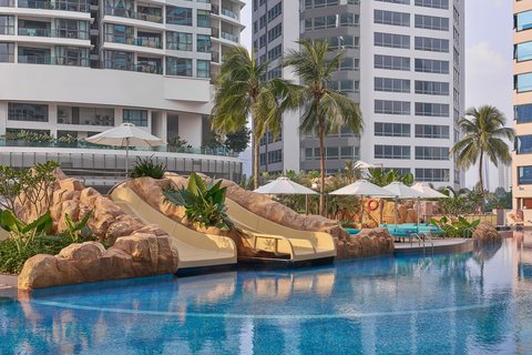 Renaissance Kuala Lumpur Hotel