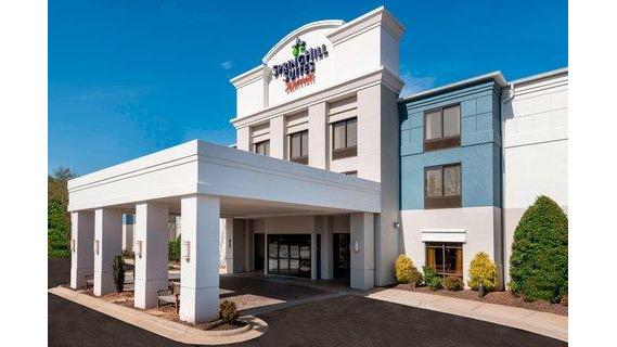SpringHill Suites